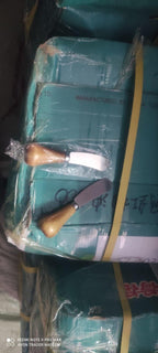 Stainless Steel Butter Knife