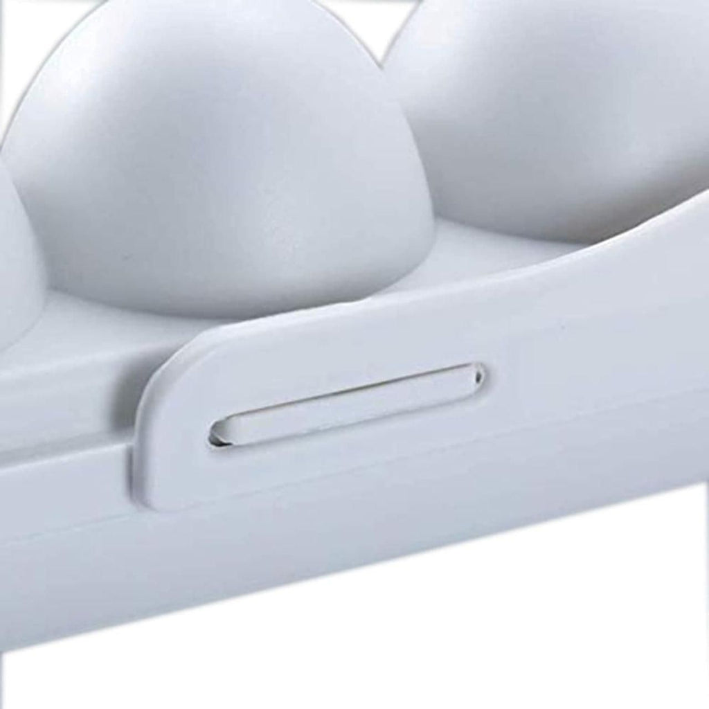 Stackable Egg Holder Tray