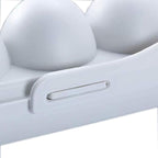 Stackable Egg Holder Tray