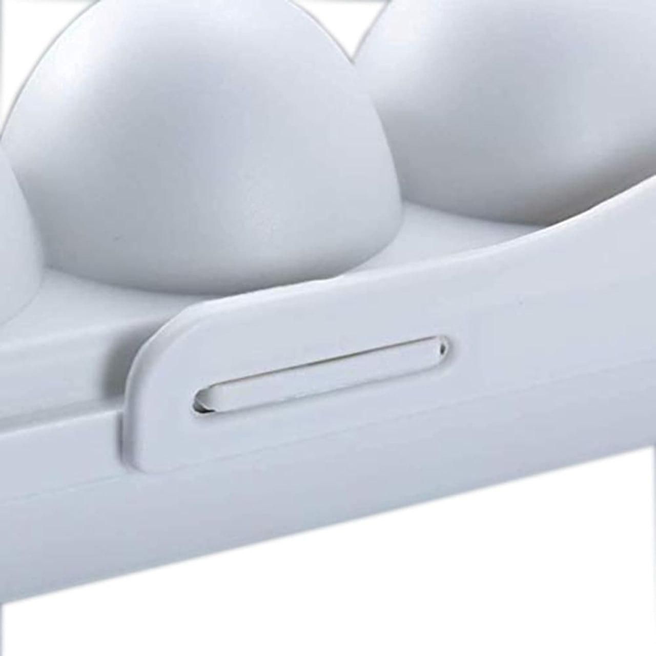 Stackable Egg Holder Tray