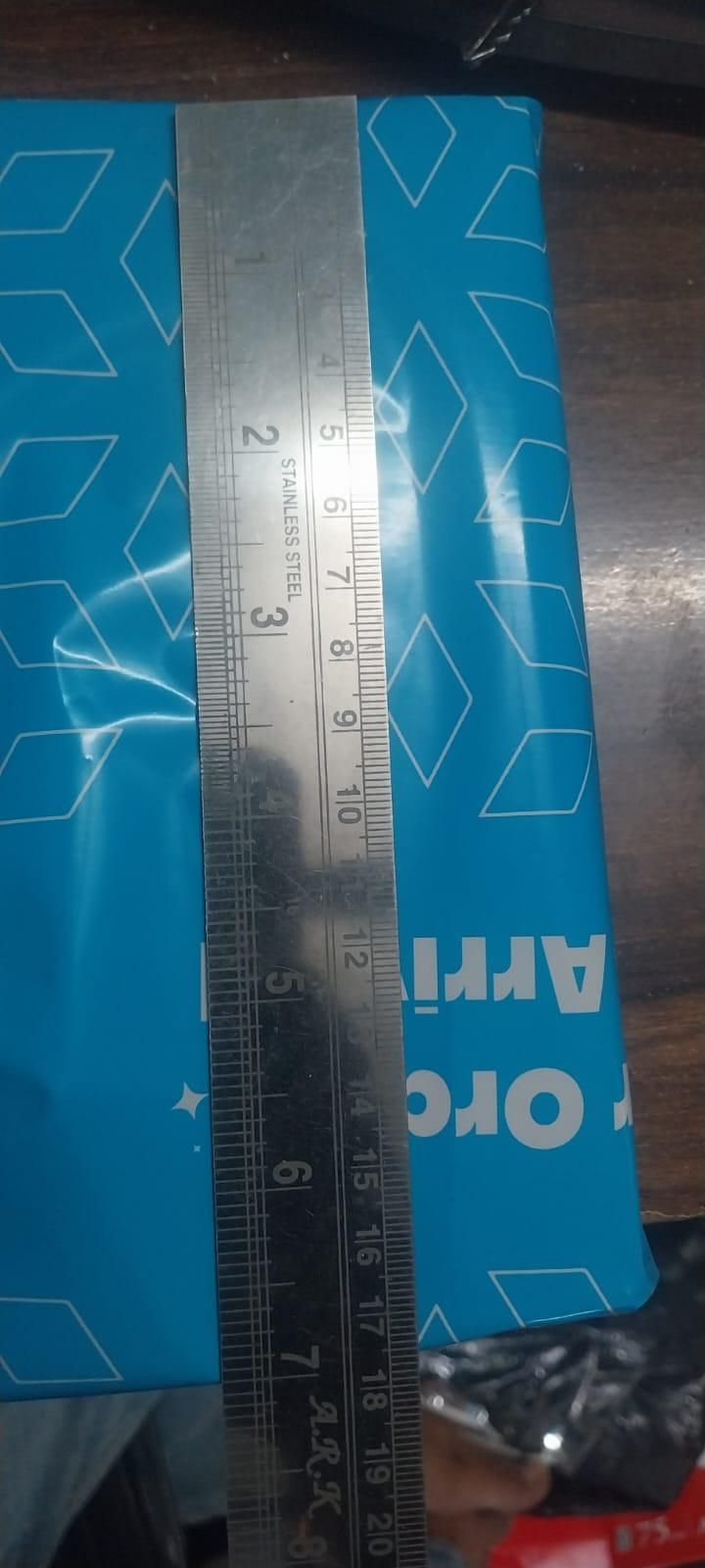 Stainless Steel Butter Knife