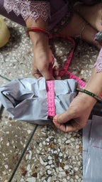 Scented Christmas Tree Candle