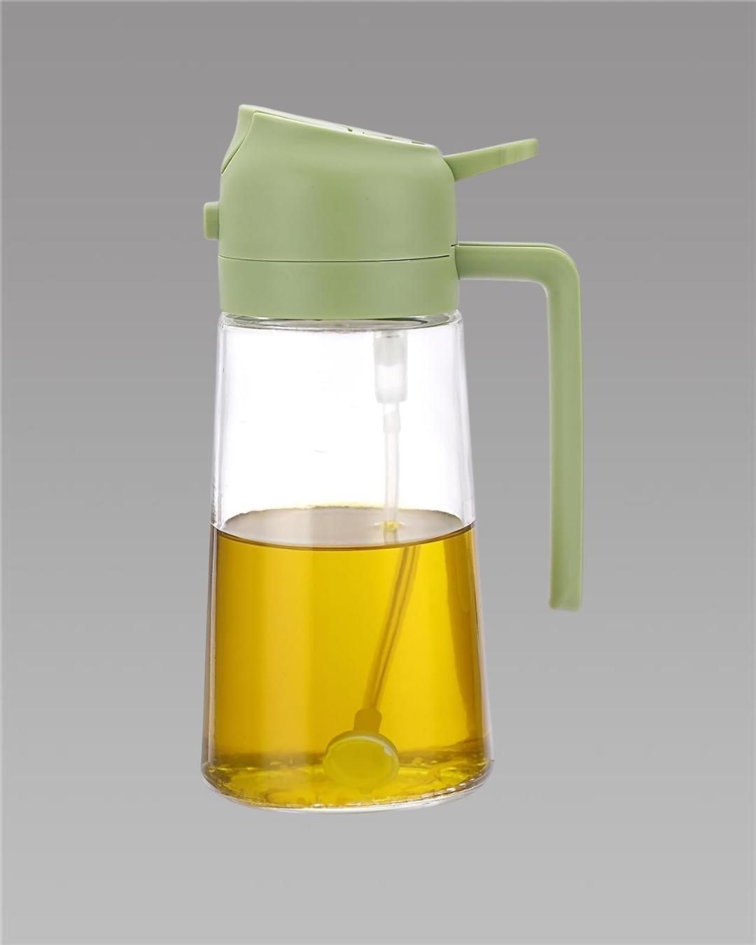 500ml Oil Sprayer Dispenser
