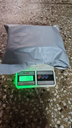 Scented Christmas Tree Candle