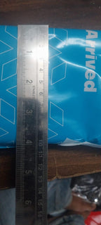 Stainless Steel Butter Knife