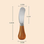 Stainless Steel Butter Knife