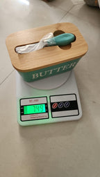 Ceramic Butter Dish Lid