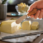 Stainless Steel Butter Knife
