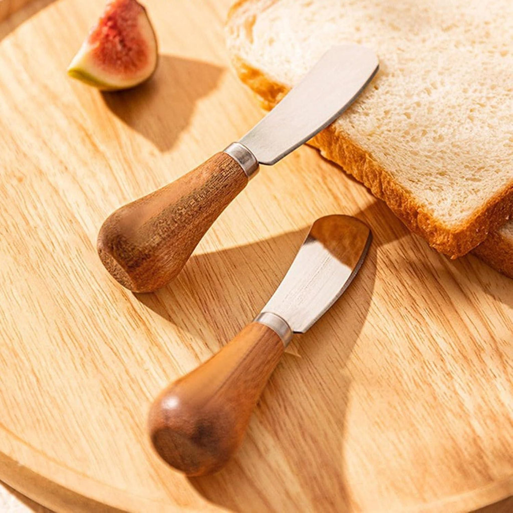 Stainless Steel Butter Knife
