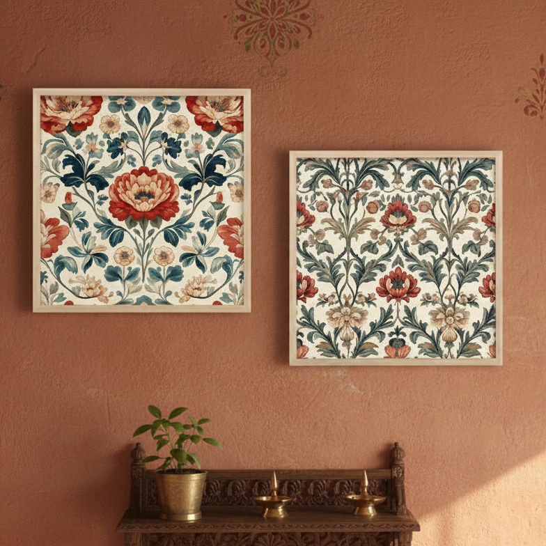 floral wall art
framed wall painting
home decor wall frame
office wall art
decorative wall frames
art prints for living room
kalit kala decor
