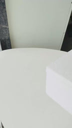 Premium Ceramic Coffee & Tea Cups Set of 6 (150ml)